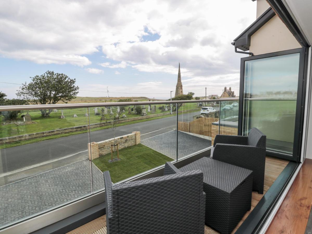 Villa Amble Views Morpeth Exterior foto