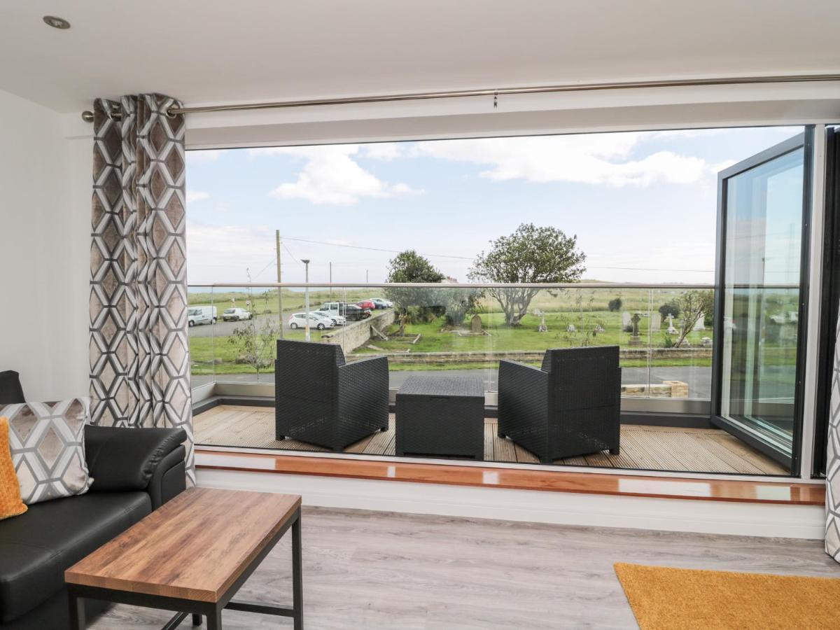 Villa Amble Views Morpeth Exterior foto