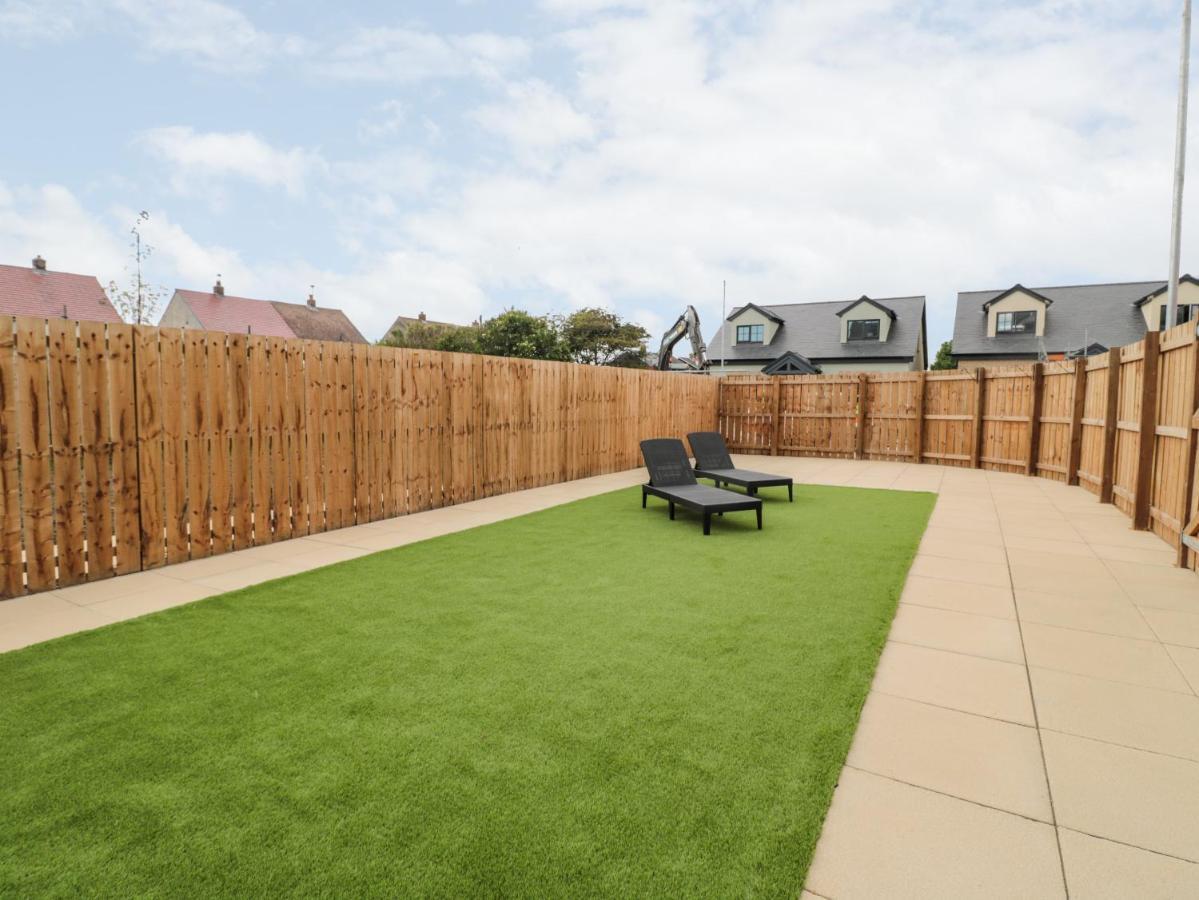 Villa Amble Views Morpeth Exterior foto
